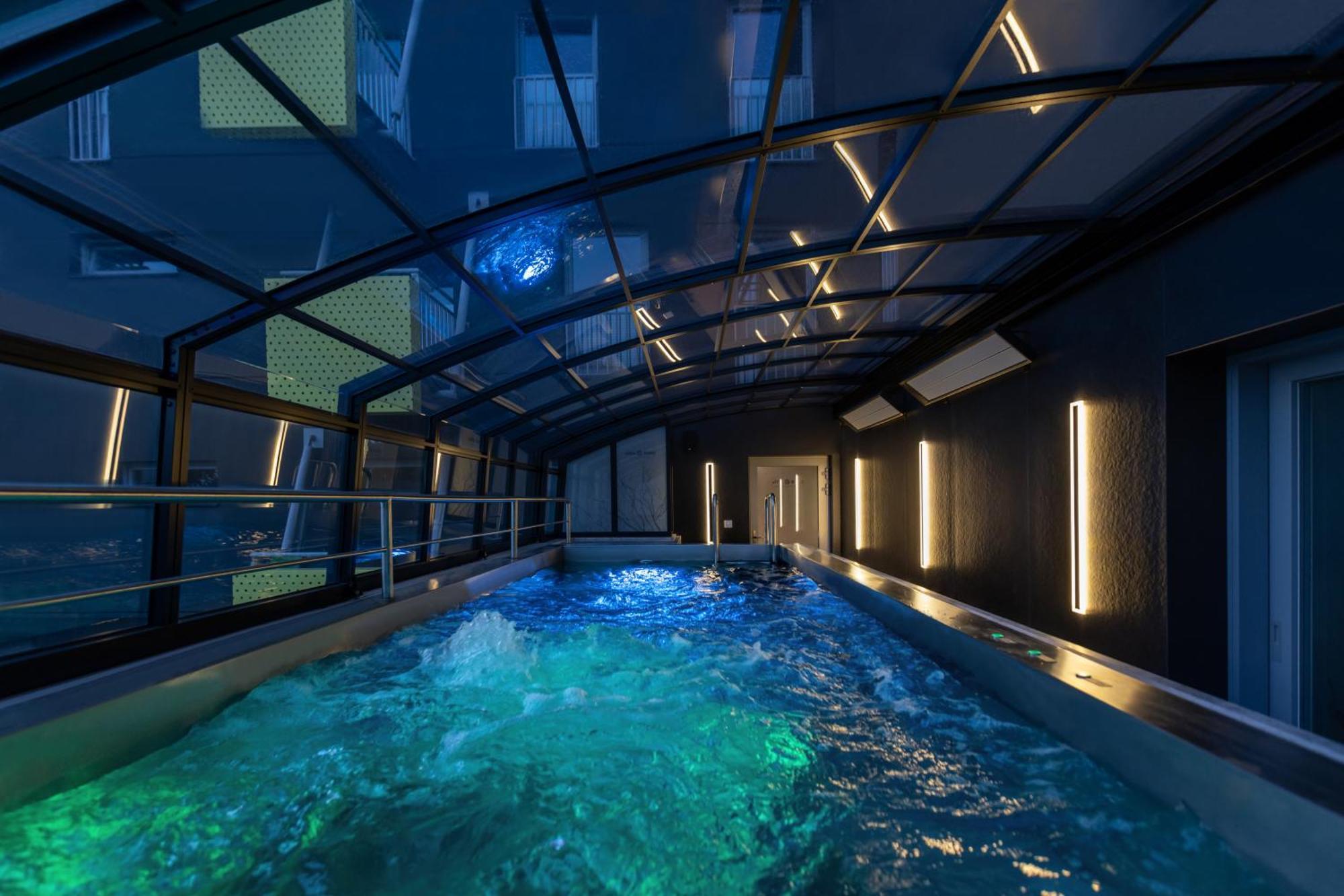 Villa Buki Pokoje & Spa Jastrzębia Góra Buitenkant foto